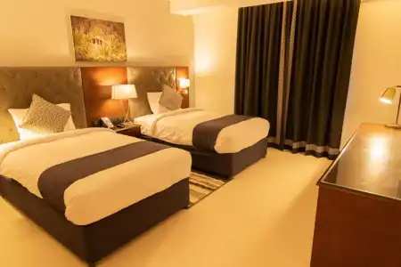 Tulip Inn Majan Salalah - 55