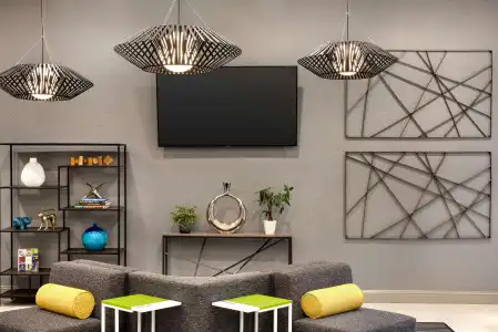 Park Inn by Radisson Florence, SC - 11