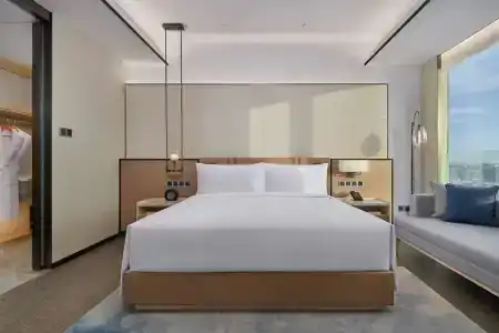 Doubletree By Hilton Shenzhen Airport Residences - 6