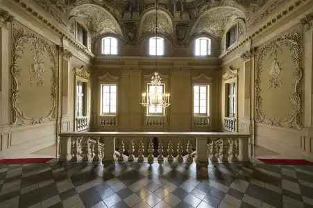 Centro Paolo VI - 1