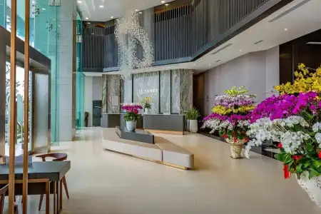 Le Sands Oceanfront Danang - 1