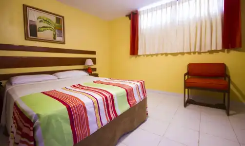 Ideal Villa - 3
