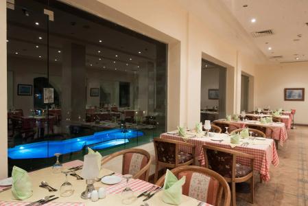 Imperial Shams Abu Soma - 30