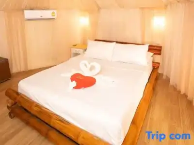 Paree Hut Resort Koh Sichang - 19