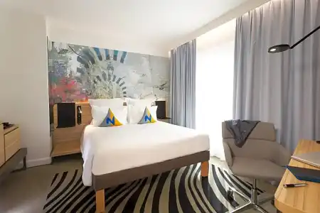 Novotel Tunis Lac - 97