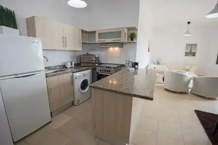Lilly apartments - 83