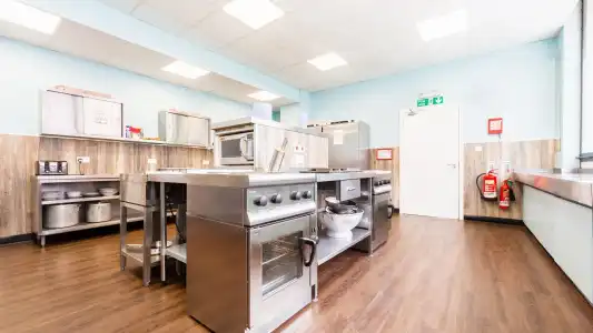 Euro Hostel Glasgow - 24