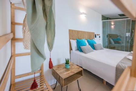 Bamblue Boutique Apartments - 159