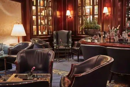 Steigenberger Icon Frankfurter Hof - 21