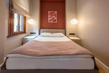 Bguest Pera Suites - 0