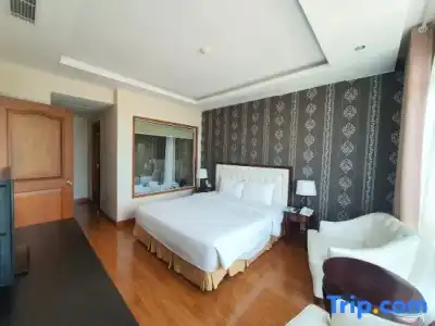 Muong Thanh Holiday Vung Tau - 75