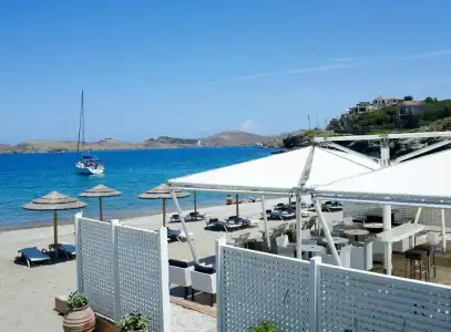Porto Kea Suites by Sandglass - 25