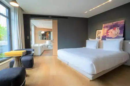 Le Cinq Codet - 113