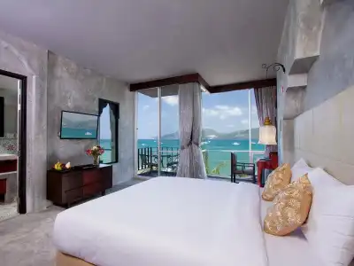 Patong Signature Boutique - 94