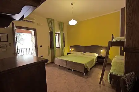 Masseria Le Pajare - 102