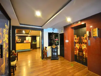 The Heritages Sathorn - 8