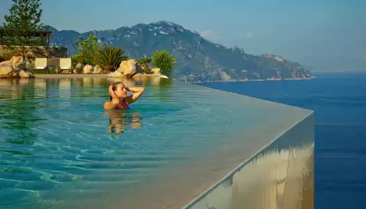 Monastero Santa Rosa & Spa - 11