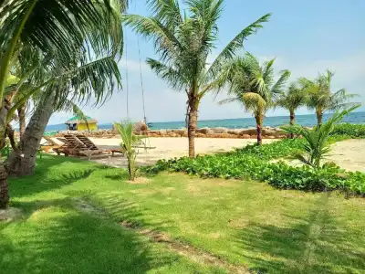 Hula Hula Beachfront Phu Quoc - 51