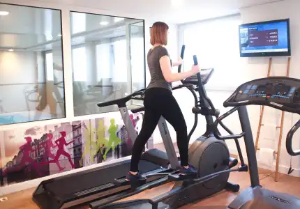 Novotel Spa Rennes Centre Gare - 22
