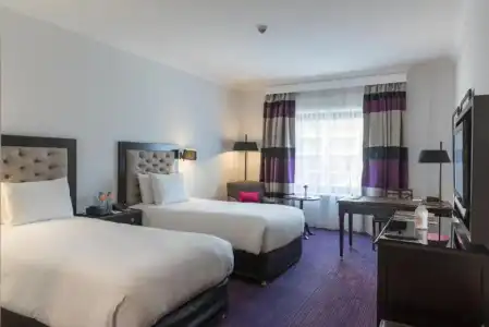Sofitel Buenos Aires Recoleta - 64