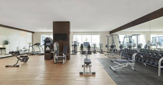 Hyatt Place Dubai Al Rigga Residences - 23