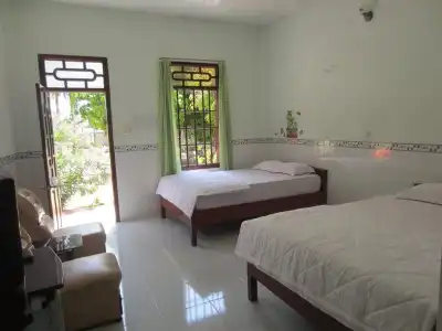 Pandora Sand Hill Mui N Resort - 1