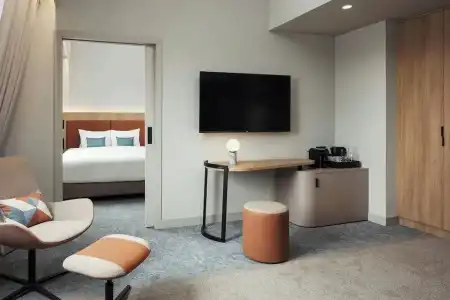 Courtyard By Marriott Pilsen - 108