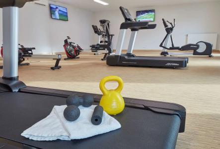 Four Points Flex by Sheraton Bochum - 22