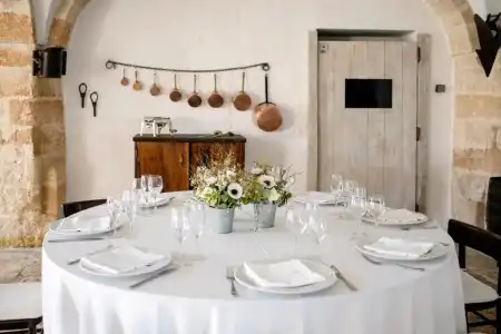Masseria Spina Resort - 12