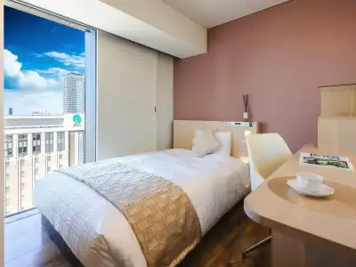 Gracery Sapporo - 19