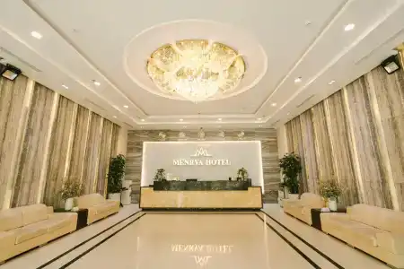 Menrva - 1