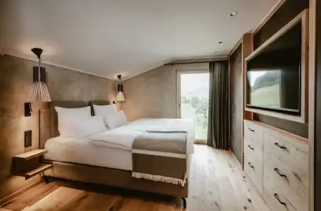 Bergkristall - Mein Resort im Allgäu - 41