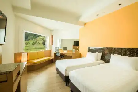 Village Changi by Far East Hospitality - 97