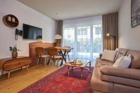 Bader Suites - 64