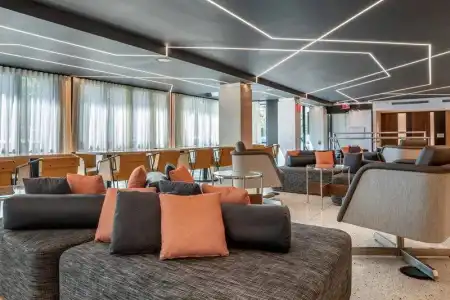 Courtyard Washington, DC Dupont Circle - 18