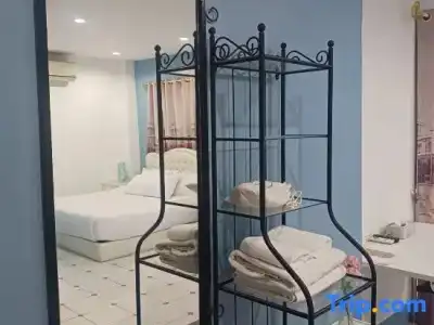 Na Banmae Resort - 92