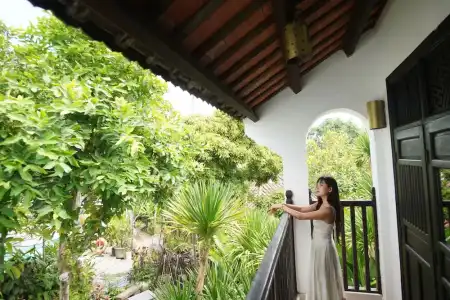Hoi An Ancient House Resort And Spa - 199