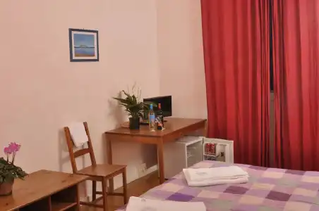 Gialel Guesthouse - 13