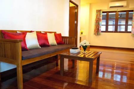 Baan Klang Aow Beach Resort - 50