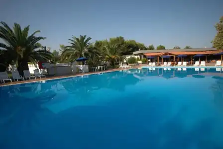Villaggio Albatros - 1