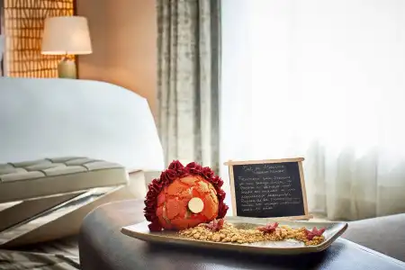 The Ritz-Carlton, Santiago - 52