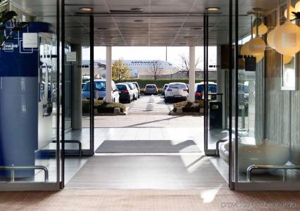 Novotel Paris Charles-De-Gaulle Airport - 17