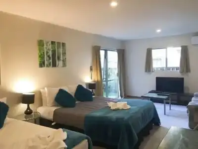 Brylin Motel - 35