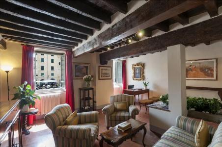 B&B Arena di Lucca - 9