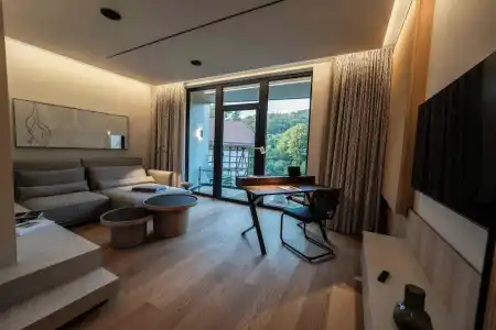 & Spa Suiten Freiwerk - 89