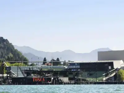 ibis Bregenz - 14