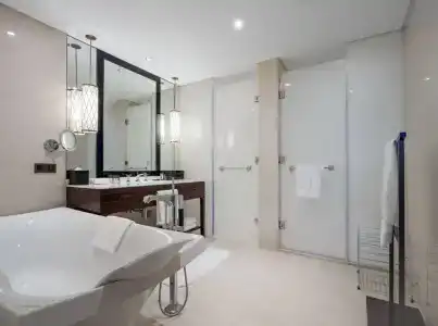 Sheraton Shanghai Jiading - 8