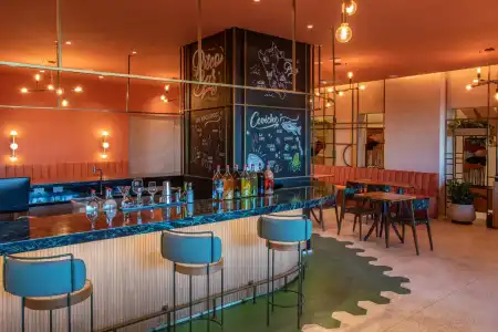 Mercure Rio Boutique Copacabana - 23