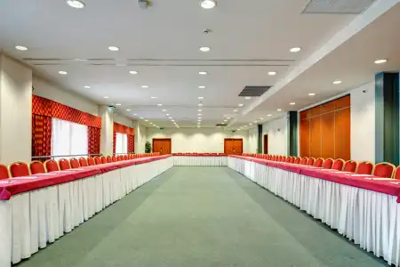 VIP Executive Zurique - 39