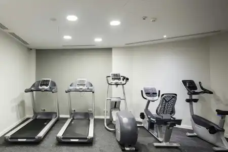 Hilton Garden Inn Bucharest Old Town - 46